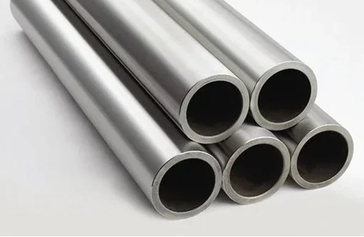 Monel Pipes